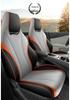 2025 BYD Dolphin Knight Vitality Edition Seat Cover - All-Season, Full Coverage.