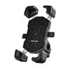 Bike Phone Mount Holder Handlebar Mounted Cell Phone Holder for Bike Universal Bicycle Phone Mount for  4.5 - 7.2 Inch