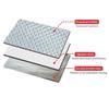 Car Snow Cover Windshield Sunshade Outdoor Waterproof Car Cover Anti Ice Frost Auto Protector Winter Exterior Tools Accessories