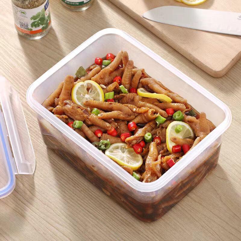 Shengjia Food Storage Container Set