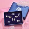 Boucles d'oreilles – Parrures d'oreilles