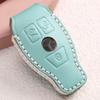 Handmade Mercedes-Benz Car Key Cover