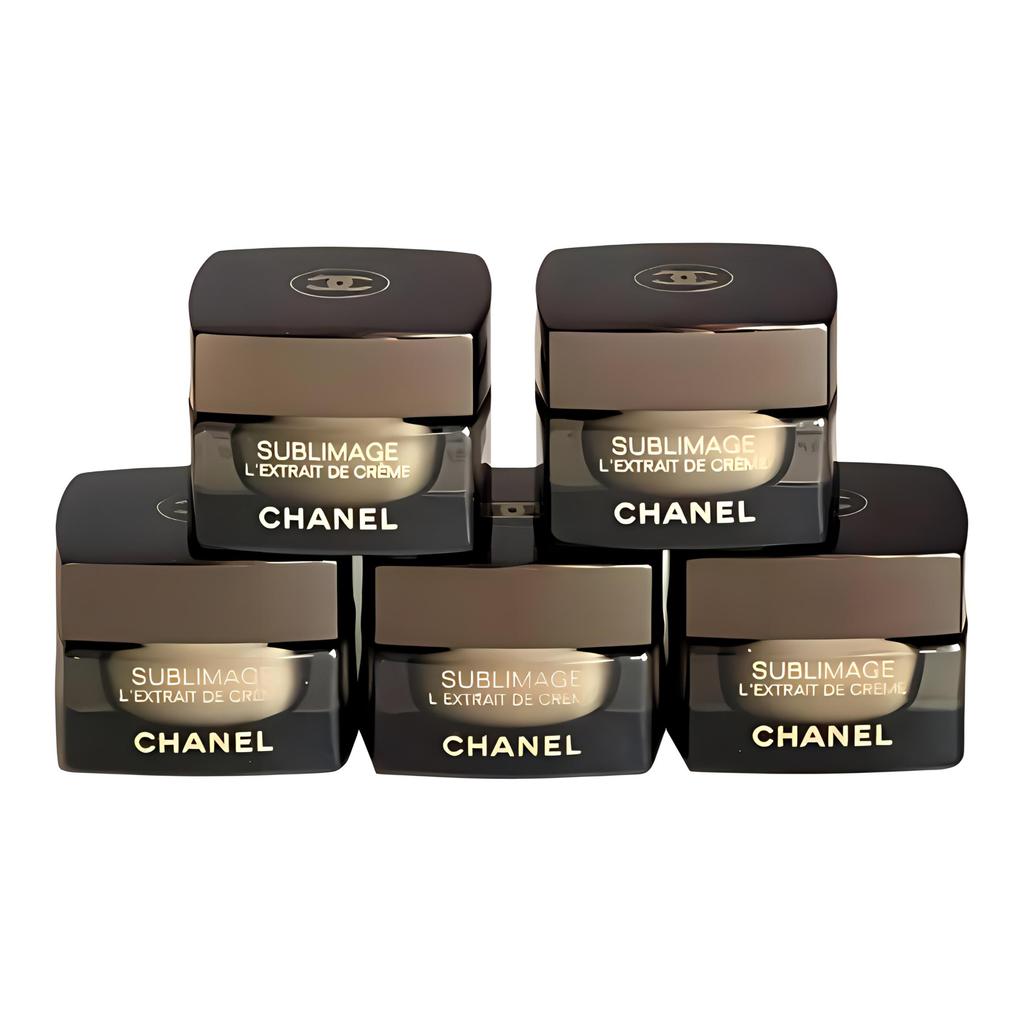 Chanel Próbka Sublimage L'Extrait De Creme