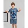 New children's clothing set, casual, comfortable and breathable for home use