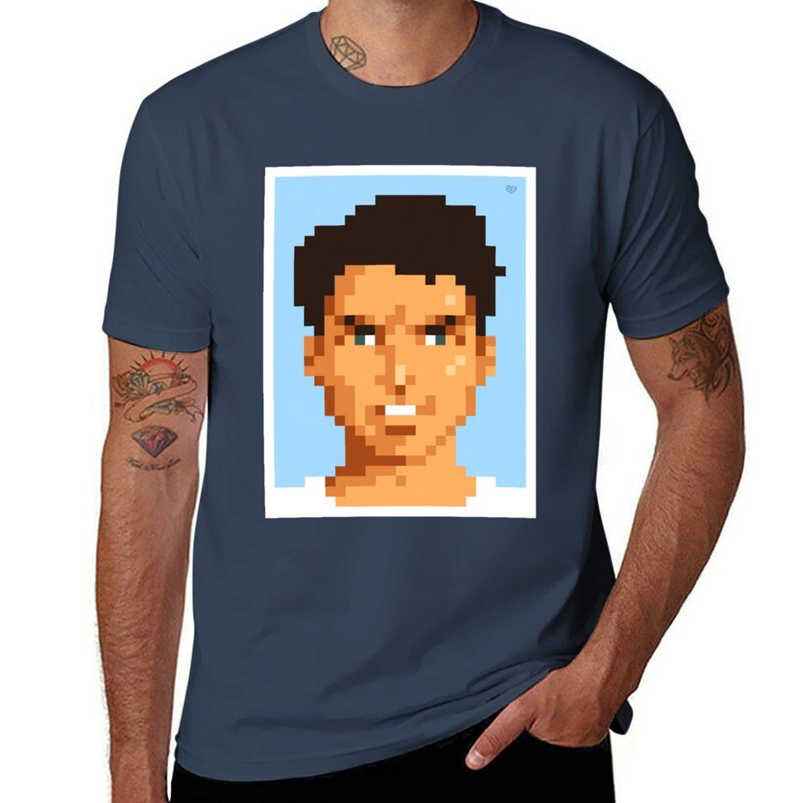 His mission TShirt Outdoor Activity Sports TShirt S