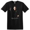 Maynard James Keenan Rockmusik Porträt T-Shirt Sänger Performer Tee