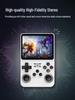 R36 Dual System Retro Handheld Console: Open Source Portable for GBA, Arcade, FC, GB & 3D Games