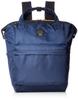 Aventura RPT-30586 2-Way Tote Backpack, Navy