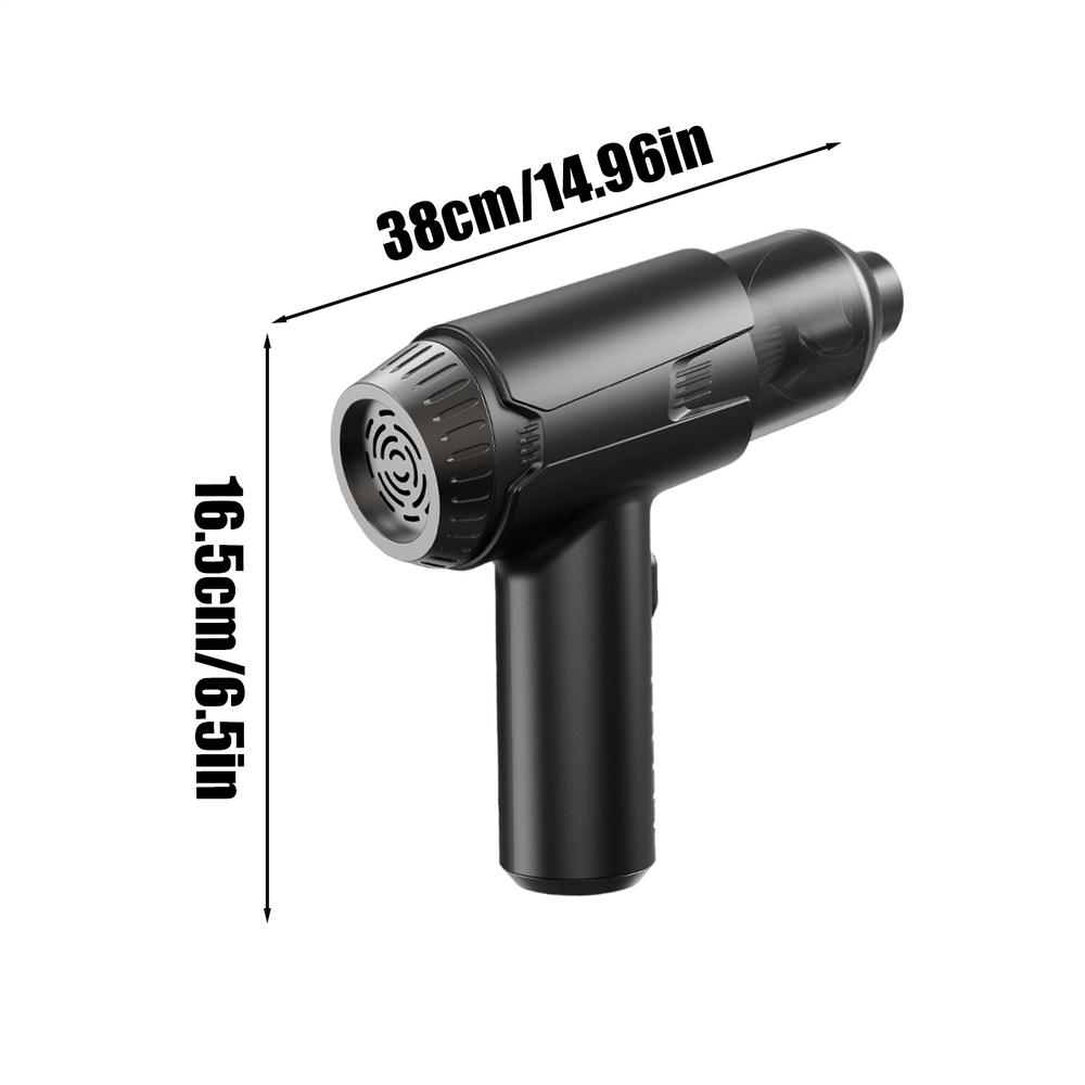 

Автомобильный пылесос и воздуходувка Компактный пылесос для уборки дома Мощный всасывающий автомобильный пылесос для автомобиля Матрас для шерсти домашних животных серый