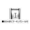 Daiwa Monster Brave Z Fluorocarbon Line, 12lb., 160m, Natural