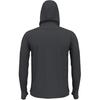 Under Armour SS25 Hooded Breathable Long Sleeve T-Shirt Men 1386708-016