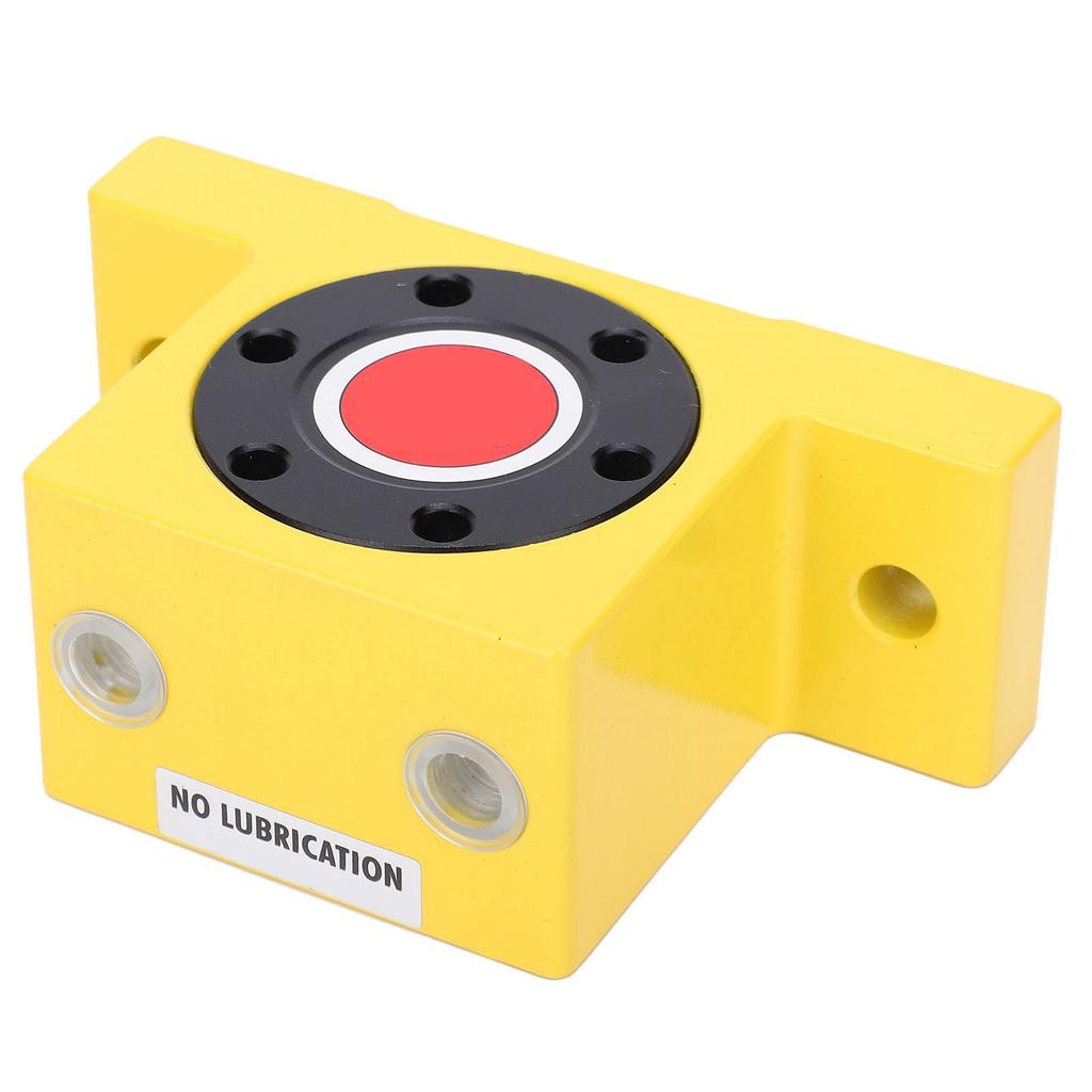 Pneumatic Turbine Vibrator Aluminum Alloy 130 11150N Industrial Supplies GT16 0.2‑0.6Mpa