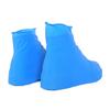 Rain Shoe Covers Silicone Rubber Waterproof Protectors for Kids, Men, Women