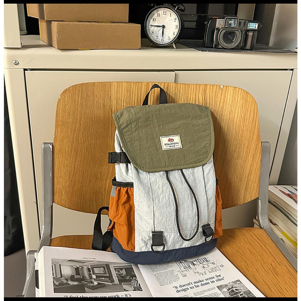 Рюкзак Туристический Рюкзак Женский 2025 Новый Дорожный Легкий Сумка для Альпинизма Дорожная Школьная Сумка Мужская Сумка для Поездок