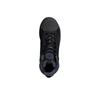 Adidas Originals Superstar Winterized Trek Fashion Comfortable High-Top Outdoor Shoes Unisex Shoes Black JQ0346