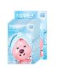 Replyme Replime X Zanmang Luffy Hyaluronic Acid Facial Fit Mask Pack 5 Sheets+  Free  Mask Pack 2 Sheets  Random  +Zanmang Luffy Sticker  Included 