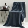 1pcs Thickened Enlarged Coral Fleece Adult Bath Towel Soft and Absorbent Not Easy To Shed Hair Household Shower Towels Sports Beach Washcloths
