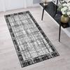 Washable Printed Carpet LNA1528-HT1365