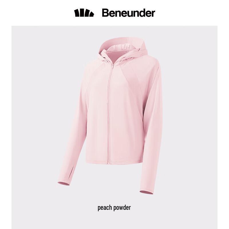 Beneunder Ice-Touch Sun Protection Shawl