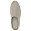 Fear of God Round Toe Flat Fashion Sandals Unisex Sandals Cement-Gray FG80-100EVA-Dusty Concrete