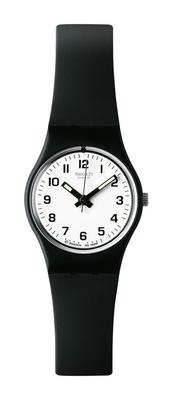 SWATCH Watch Lady SOMETHING NEW LB153 Imported [Swatch] Women's [Regular Product]
