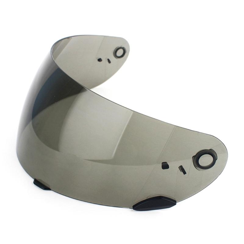 Helmets Visors For MIPS Full Face Motercycle Helmets Visors Shield Lens Capacete helmets Accessory
