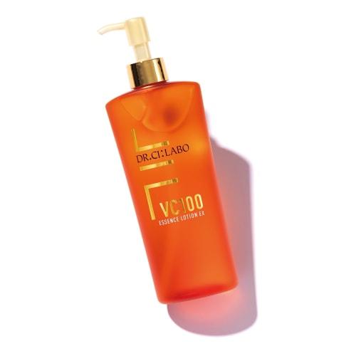 

VC 100 Essence Lotion EX R 150 мл Pump [Vitamin C Lotion] Высокоувлажняющая УФ-сухая сыворотка для чувствительной кожи с ниацинамидом Представление Рейтинг популярности GIF