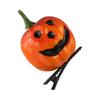 Čelenka Dýně Sponka do vlasů Pěnová Halloweenská čelenka Zábavná Halloweenská sponka do vlasů Párty