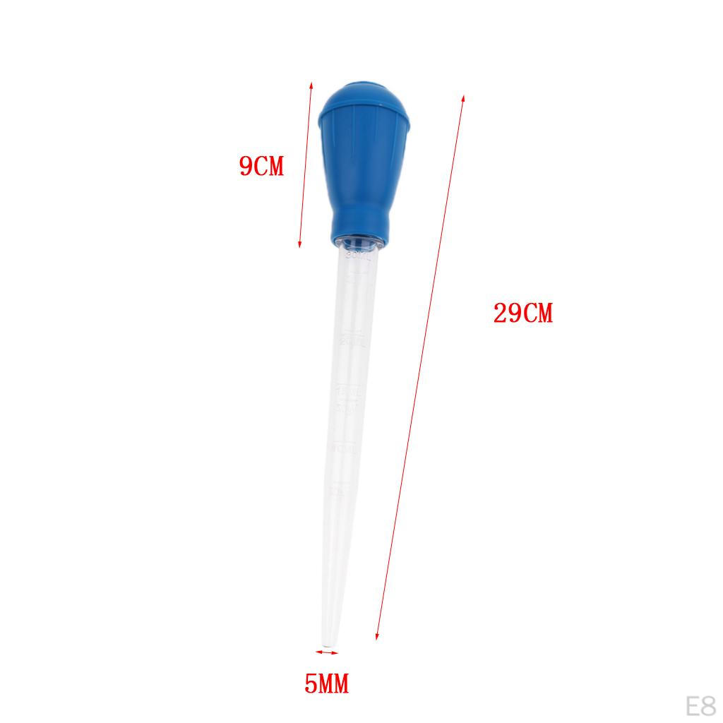 Pipette Dropper for Aquarium 0ml