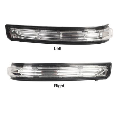 Dış aydınlatma – Dönüş sinyalleri