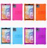 Blackview Link 2 Tablet 8.68" Soft Silicone Full-Cover Case, Cute Design