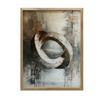 Ring of Nature Ring of Nature, 40X50 Cm, Unframed, Matte Paper 230 Gsm