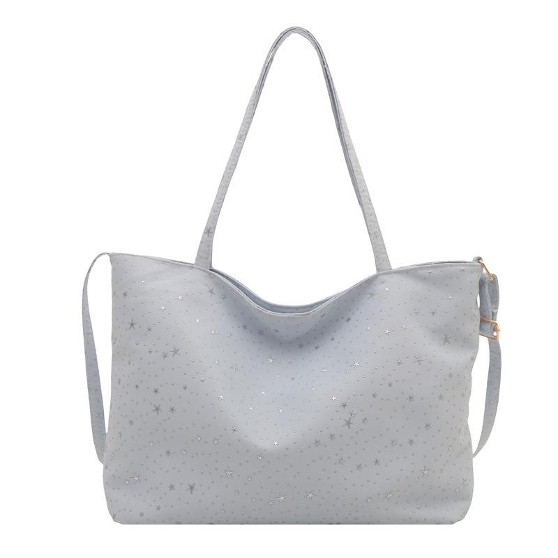 Single-shoulder Crossbody Bag - A Unique Design for Ladies' Tote Bag