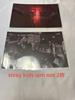 [USED] Stray Kids Iam Not Postcards (2 cards)