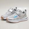 Kids' Breathable Mesh Running Shoes - Spring/Autumn : Stylish Girls' and Boys' Versatile Casual Sneakers
