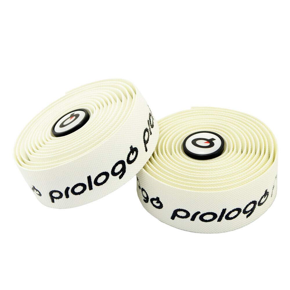 Prologo ONETOUCH Handlebar Tape PR2162 White/Black,