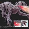 1 Set Simulated Simulation 2.4G Wireless Electric Dinosaur Toy 8CH Remote Control Birthday Gift