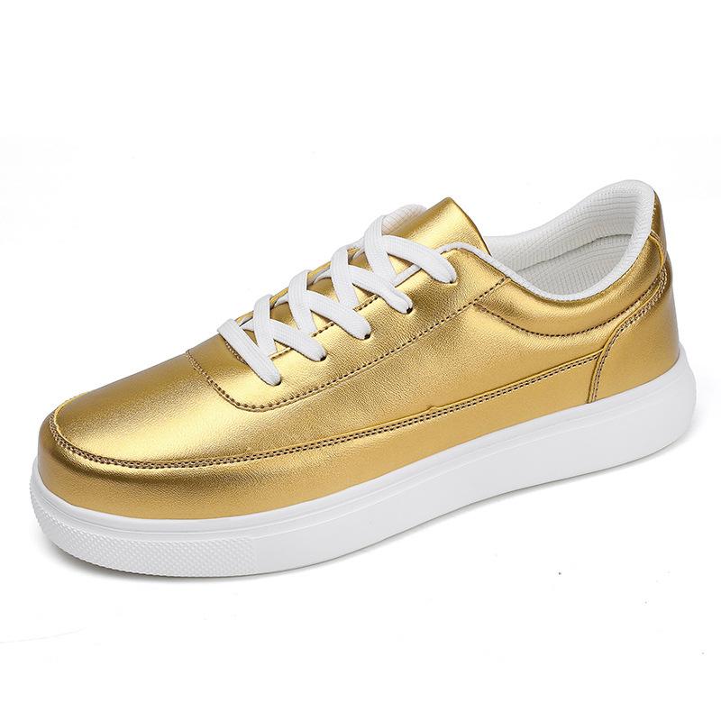 Casual Sports Running Shoes for Men Trendy Shoes Man Sneakers Male Breathable Platform Tenis Masculino Shoes Big Size 45