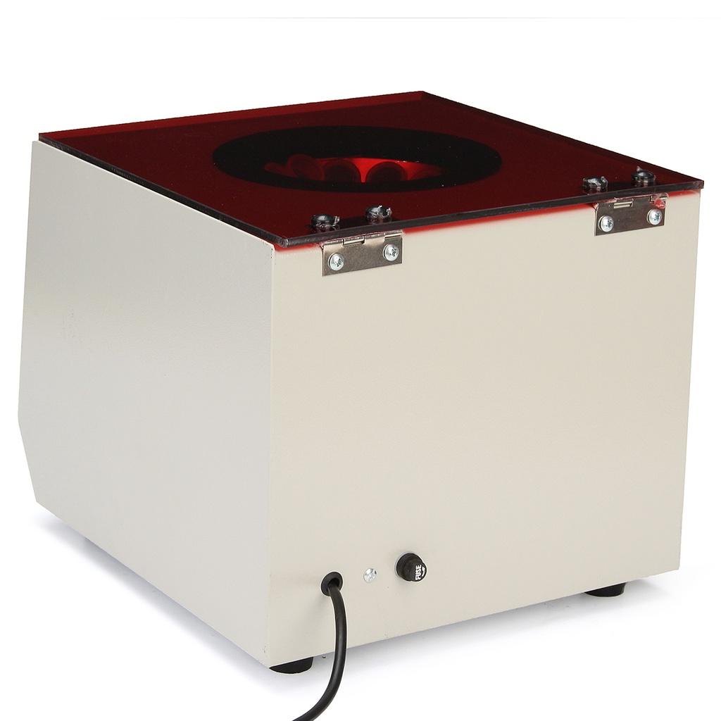 40w LXJ-802 Electric Centrifuge Laboratory Medical Practice Machine PRP Serum Separation 4000rpm Desktop Lab Centrifuge