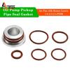 Guarnizione tubo di pescaggio pompa olio Areyourshop per Fiat Alfa Romeo Lancia 1.6 2.0 2.2 JTDM