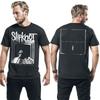 2026 Best Slipknot Graphic Cotton Tshirt Unisex Summer Short Sleeve Fashion Brand Tee Luxury Casual Vintage Tees