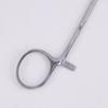 Stainless Steel Fishing Pliers Scissor Line Cutter 12.5/14/16/18/20/22Cm Fishhooks Remover Fishing Use Clamps Fishing Tools