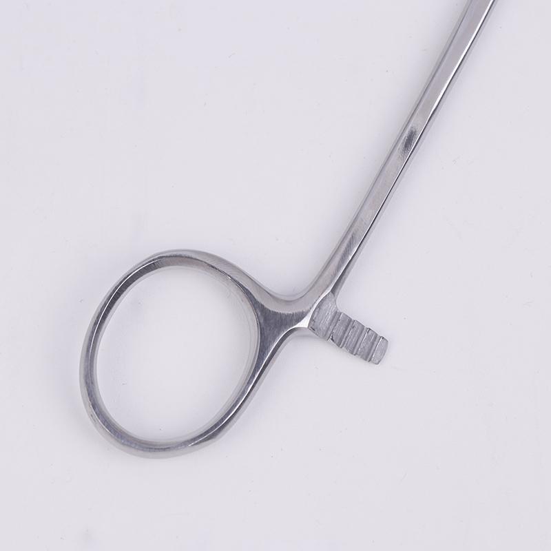 Stainless Steel Fishing Pliers Scissor Line Cutter 12.5/14/16/18/20/22Cm Fishhooks Remover Fishing Use Clamps Fishing Tools