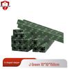 Jinqizun Military Green Composite Thickened Sleeper
