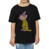 Disney Girls Classic Dopey Cotton T-Shirt