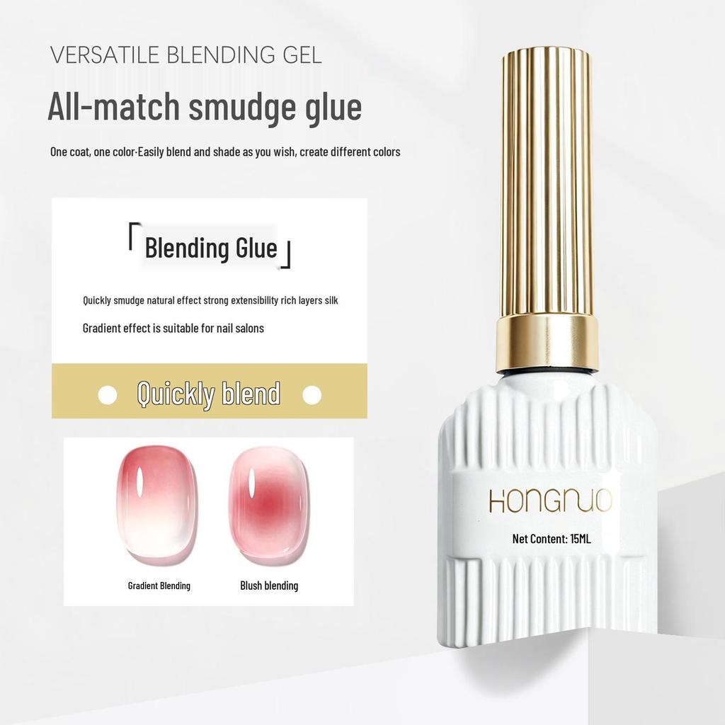 Nail Art Crystal Matte & Gloss Top Coat Set, Long-Lasting Builder Gel, Base Coat for Long-Lasting Gel Polish