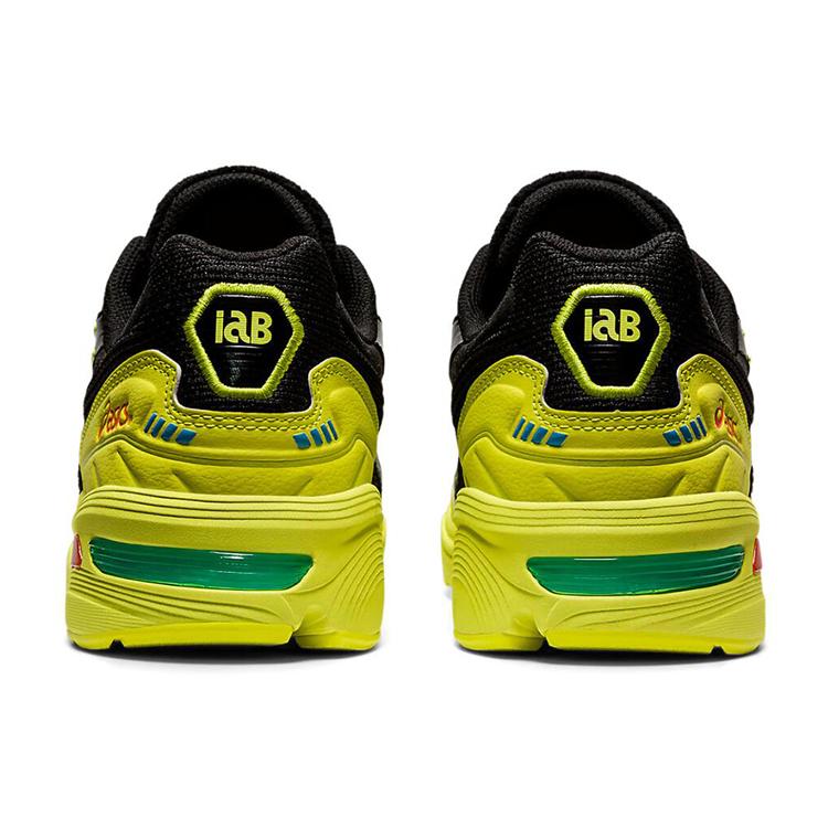 Asics Gel 1090 IAB Studio AI 2 Black 1203A080-001