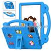 T-Mobile REVVL Tab 10.36" Leren Cartoon Hoes 2023