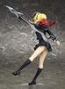 Q LINK Nero Claudius Winter Rom Kostüm Andere Maßstab PVC bemalte Fertigfigur Q's Fate/EXTELLA Ver. 1/7