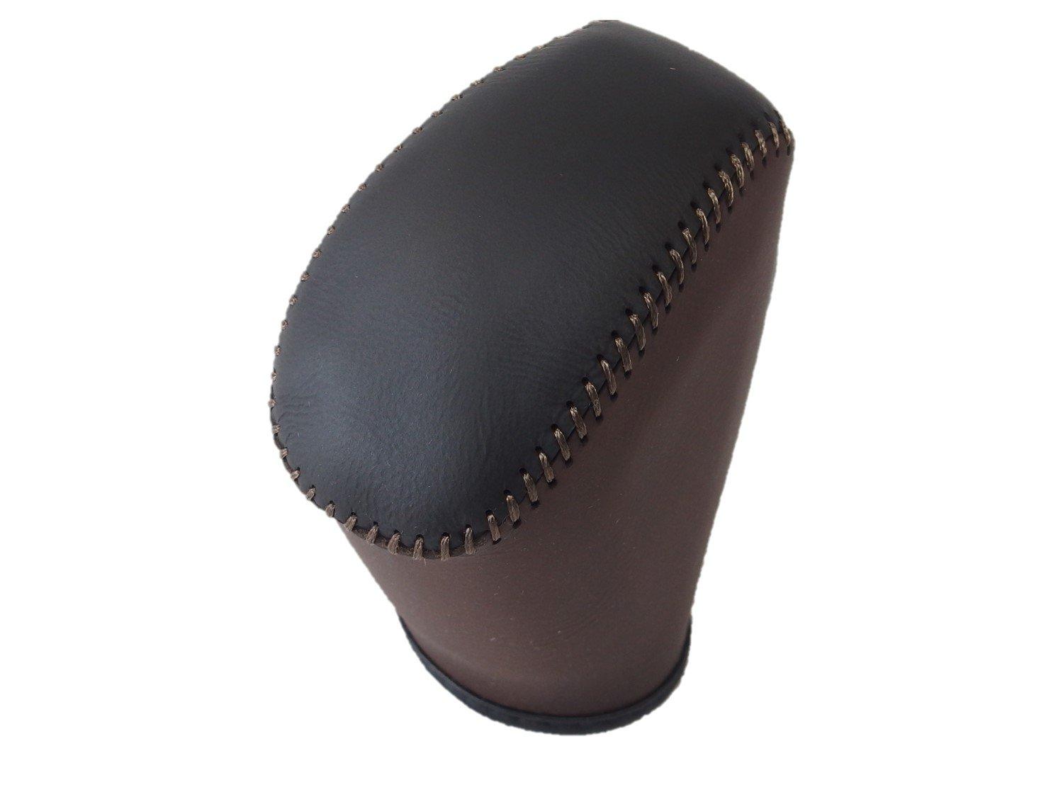 

Комплект кожаной оплетки ручки переключения передач Tricolore DIY для Legacy Touring Wagon Legacy B4 и Legacy Outback (BR), (BM), (BR) [1BK3U30]